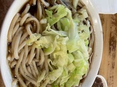 -柴氏风味斋(甘家口店)