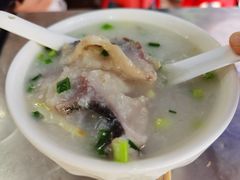 鱼片粥-源记肠粉(华贵路店)