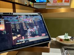 -海底捞火锅(龙湖时代天街店)