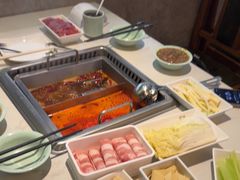 -野妹火锅(布吉店)