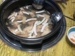 -春润大地海南椰子鸡(沙井京基百纳广场店)
