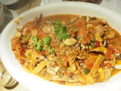 -渔太泰漓江小馆·广西融合菜(西街店)