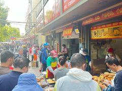 -放心脆皮油条(中房三林城店)