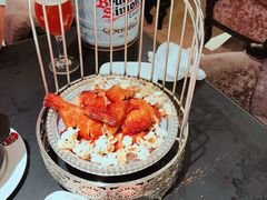 -俏江南天津时尚曲艺主题餐厅(马场道店)