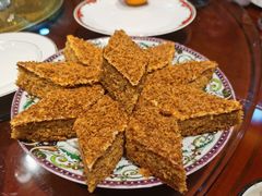 -新疆巴州金丝特餐厅(大钟寺店)