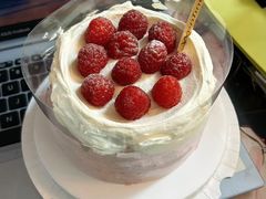 -WenTinG文汀·半糖蛋糕(合生汇店)