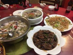 -老福洲(西洪路店)