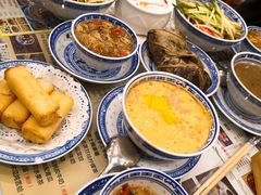 -捷信牛奶甜品世家(学府店)