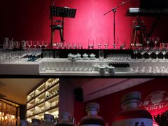 -苏州凯悦酒店·酒肆(华池街店)