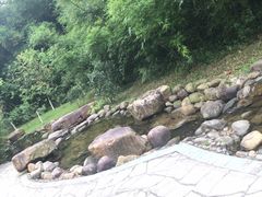 -火炉山森林公园