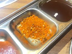 -牛坂亭 . 和牛烤肉海鲜酒场(工农路店)