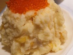 土豆沙律-莲寿司(上邦店)