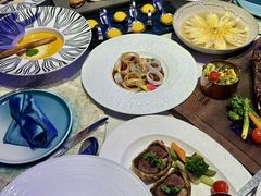 -天玑高空江景餐厅&酒吧Sky Secret Restaurant&Bar