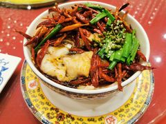 -宁波状元楼酒店(和义路店)