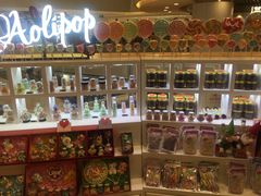 -银座mall(东直门店)