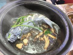 -鑫鸿达·海鲜闽菜热炒小馆(中山路店)