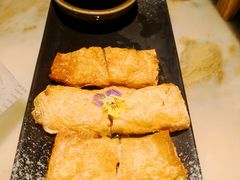 -绿茶餐厅(领展购物广场·中关村店)