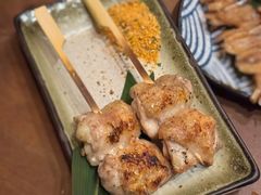 -鸟泉居酒屋·烧鸟·酒馆(百子湾店)