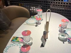 -桂满陇·海市蜃楼·黑金(国金店)