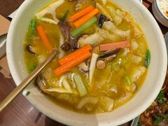 -树厨贵州菜(花果园购物中心店)