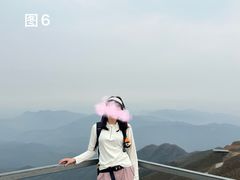 -广东天露山旅游度假区