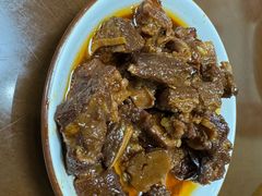 -红灯笼龙凤饭店(宁波老字号店)