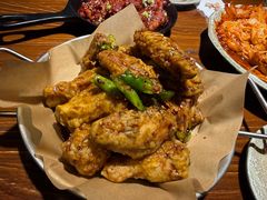 -一乐韩国炸鸡(梅江店)