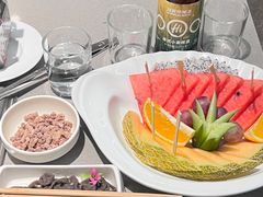 -海底捞火锅(王府井店)