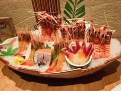 -Minase水濑·日料放题(外滩店)