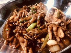 -靓靓蒸虾(中山里店)