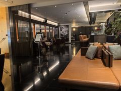 -香港尖沙咀皇悦酒店