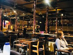 大堂-火炉火自助餐(枫蓝国际店)