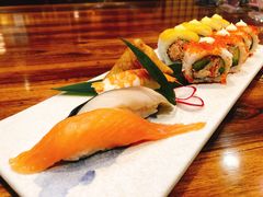 -尺山寸水日料(马桥满天星店)