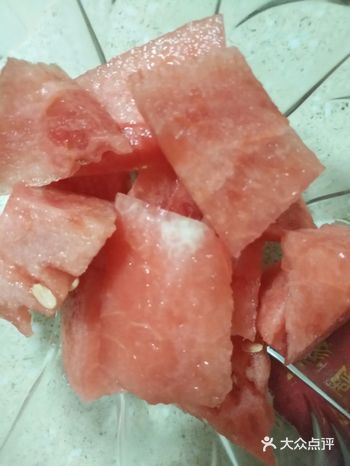 超级奥特曼的小怪兽大作战之西瓜块