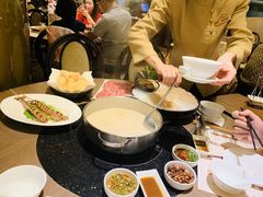 -协成海鲜火锅(海洋花园店)