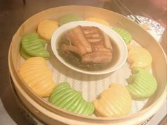 -阿庄新豫菜(通泰路店)