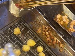 -塘屋烧烤·云南火塘烧烤品牌(新亚洲店)