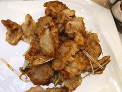 火爆里脊肉-金春禧(北国商城店)