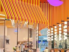 -LUNEURS月乐诗·法式冰淇淋(北外滩来福士广场店)