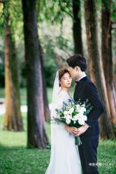 园林-巴黎婚纱摄影工作室