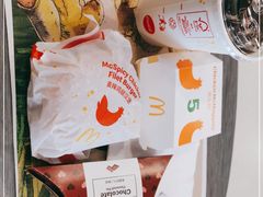 -麦当劳(衡阳中心汽车站店)