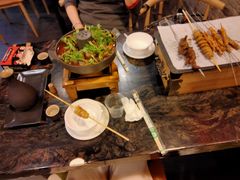 -郑贵初烧烤·烤凤爪的发明者(王家湾店)