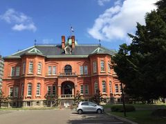 -北海道厅旧本厅舍(旧本庁舎)