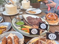 -Bistro 63 创意融合料理(广粤天地店)
