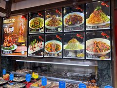 -盈春大饭店(千山路店)