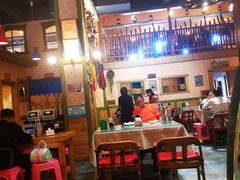 -牧马人奶茶馆(乌兰察布总店)