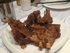 -北李妈妈菜·海肠捞饭(高新万达店)