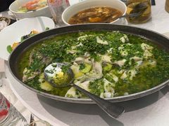 -盛百味·家宴餐厅(霸州分店)