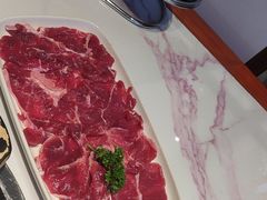 -老员外骨汤火锅(海州古城店)