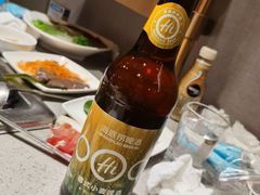 -海底捞大排档火锅(悦荟广场店)